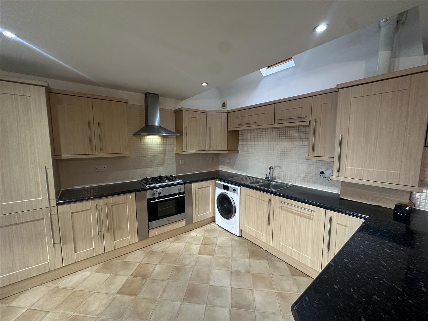 Gravel Lane, Banks, Southport